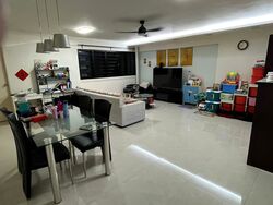 Blk 276C Wenya (Jurong West), HDB 5 Rooms #487287241